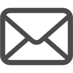 メールのアイコン