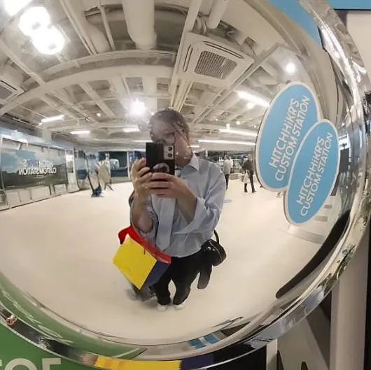 兵頭美憂のアイコン