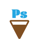 フォトショの画像