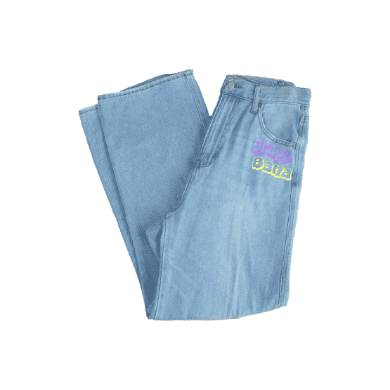 Grape&Bana_Pants