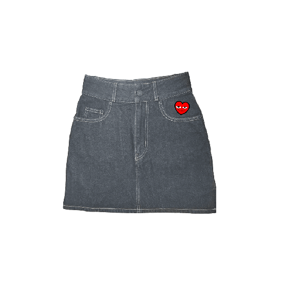 love_skirt
