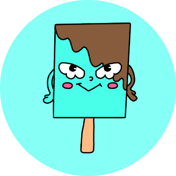 minty