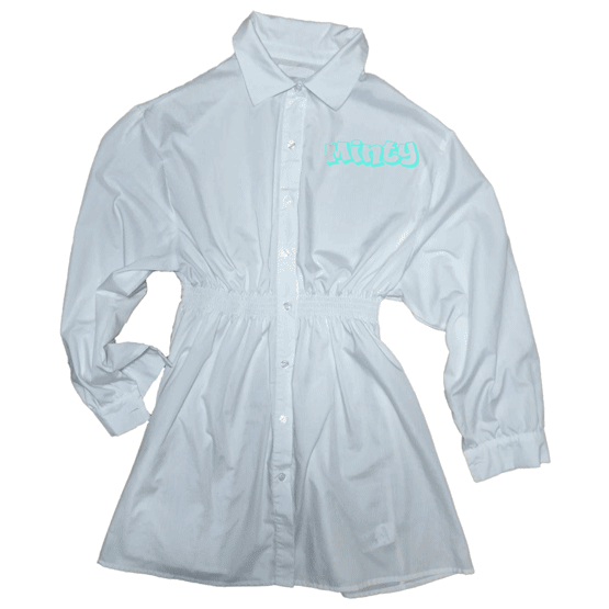 mintyーshirt