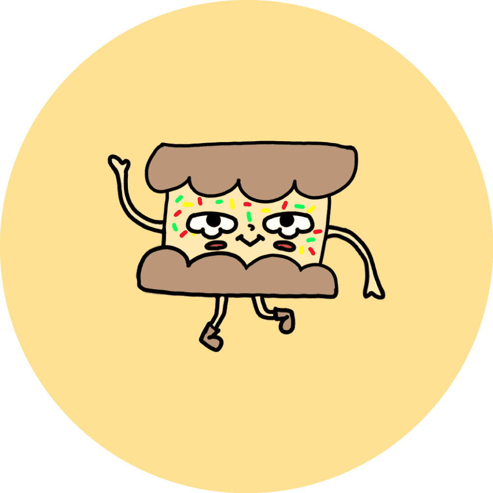 vanilla